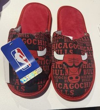 Chicago Bulls Ciabatte Uomo