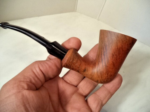 Pipa pipe veliero - pipe, italy