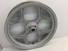 CERCHIO RUOTA POSTERIORE 17 X 2.75 BMW K75 C 750 1986 ND