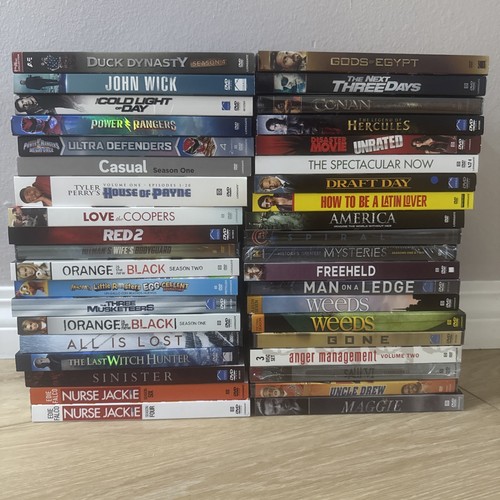 Wholesale dvd bulk lot 39 - wholesale,