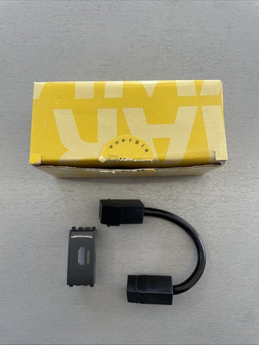 Presa hdmi vimar eikon 20346 - vimar,