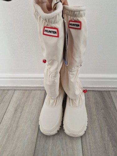 Stivali neve hunter - da,