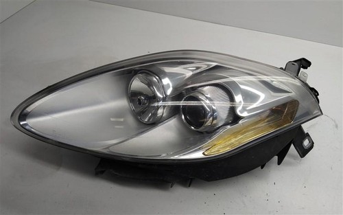 Faro anteriore sinistro per - faro,