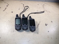 X3 GARMIN GPSMAP 60CSX GPS