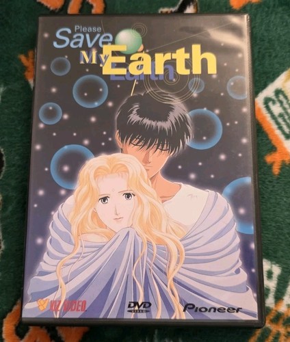Dvd please save - please, w/