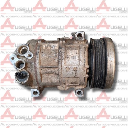 Compressore mito fiat - compressore,
