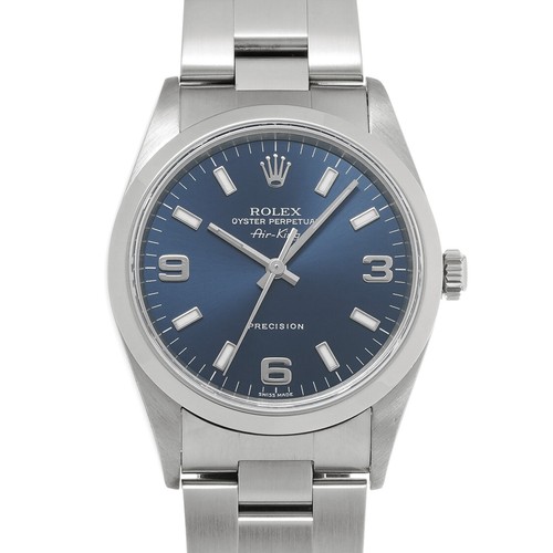 Orologio rolex air king - orologio,