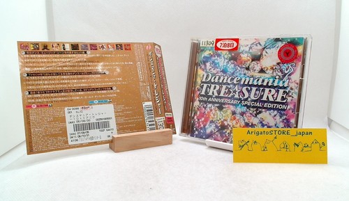 Various artists dancemania - various,