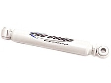 Ammortizzatore di sterzo