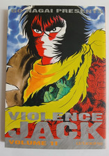 Nagai violence jack n - go,