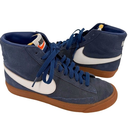 Nike zoom blazer mid - nike,