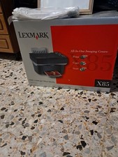 stampante multifunzione Lexmark  X85