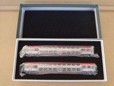 rLemke LS97001N Ferrovie