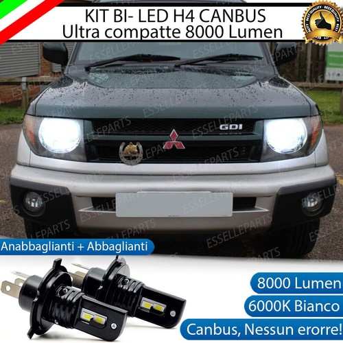 Kit full led mitsubishi - kit,