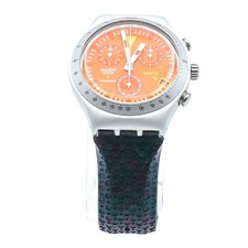 Orologio Swatch Arancia