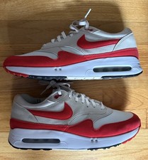 Scarpe Nike Air Max 1 '86 OG Golf Big Bubble Red DV1403-160 da uomo taglia 11 US