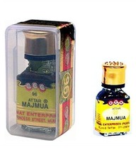 Attar Majmua 96 Olio Profumato