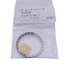 Ebel Voyager réhaut GMT -