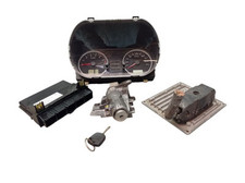 Centralina Motore Kit Completo