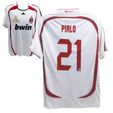 Maglia calcio trasferta - , andrea