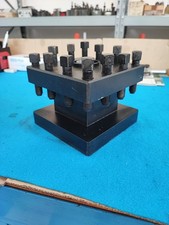 Torretta porta utensili 4