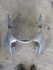 CARENA SCUDO ANTERIORE SUZUKI