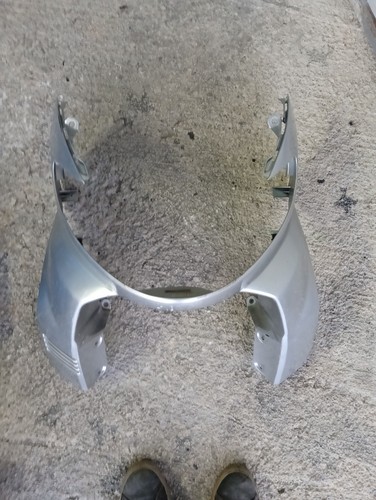 Carena scudo anteriore suzuki - anteriore,