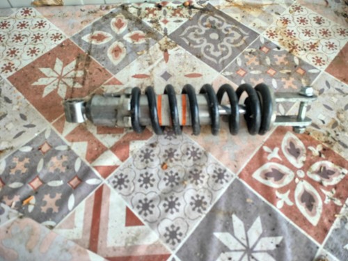 Mono ammortizzatore rear shock - rear,