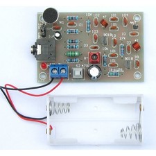 KIT TRASMETTITORE FM