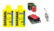 KIT TAGLIANDO YAMAHA YZF 125 R