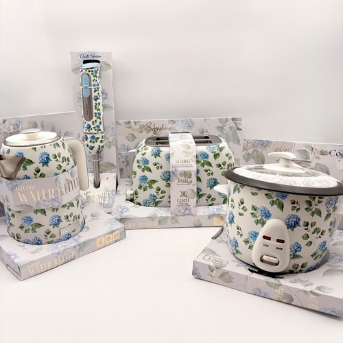 Dwell studio ortensia blu set - studio,