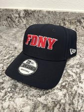 Cappello regolabile FDNY New