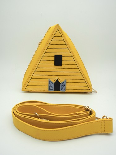 Borsa midsommar backstitch - borsa,