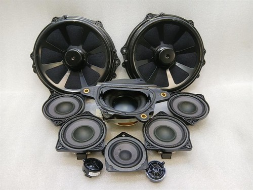 Porsche cayman 718 gt4 - gt4, speaker