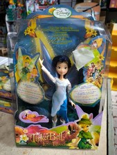 Disney fairies trilli - disney, il