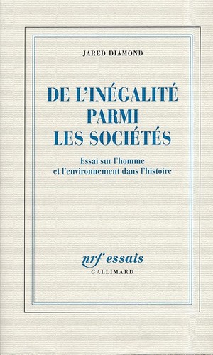 Inégalité parmi les - parmi,