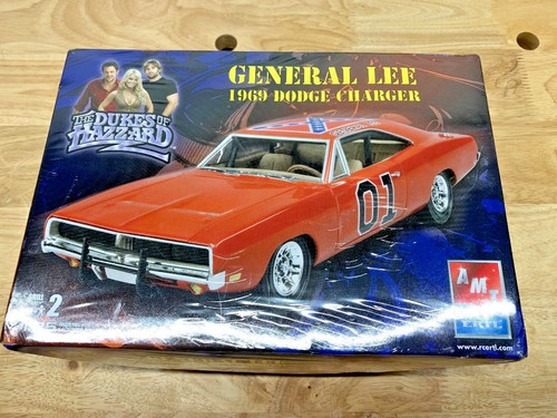 2005 amt ertl - 2005, 1:25