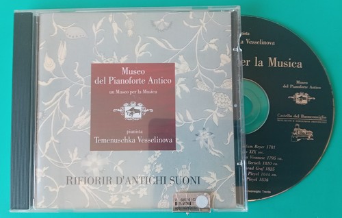 Temenuschka vesselinova - vesselinova, –
