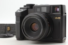 [OTTIME CONDIZIONI] Bronica