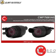 POMPA ACQUA LAVAGGIO PULIZIA