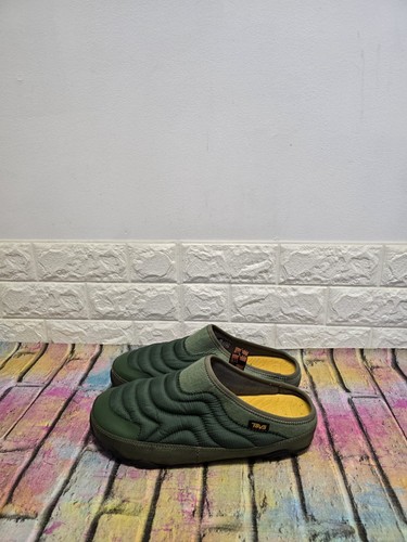 Teva ember terrain slip on - re,