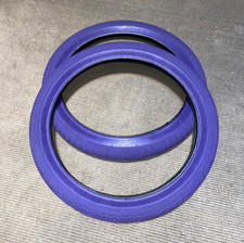 2 PNEUMATICI BICI BMX SUBROSA