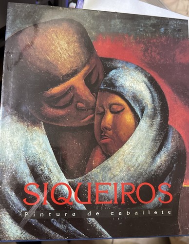 Siqueiros pintura - pintura, de