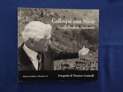 Colloqui con nino cura - nino,
