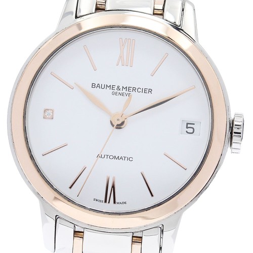 Orologio automatico donna - automatico,