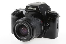 CANON EOS 1000F con EF 35-80mm