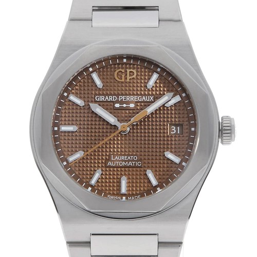 Girard perregaux lore - girard-perregaux, art