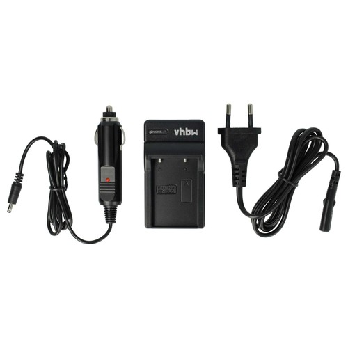 Caricabatteria per nikon - per,