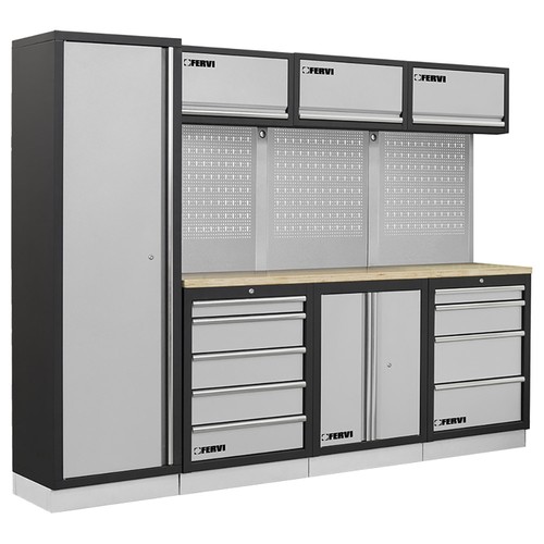 Arredo officina garage e - arredo, officina,