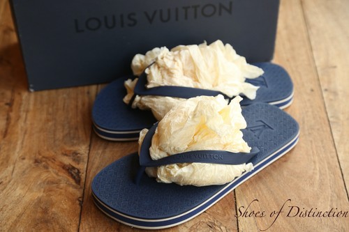 Louis vuitton sandali - louis,